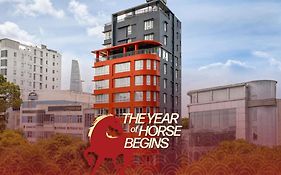 M Village Hotel Nguyễn Du