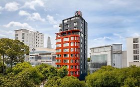 M Village Hotel Nguyễn Du